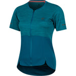 Women's Symphony Jersey, Teal/Breeze, Size XL