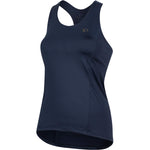 Women's Symphony Tank Top, Navy, Size M