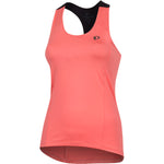 Women's Symphony Tank Top, Sugar Coral, Size L