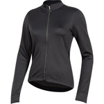 Women's PRO Merino Thermal Jersey, Phantom, Size XL