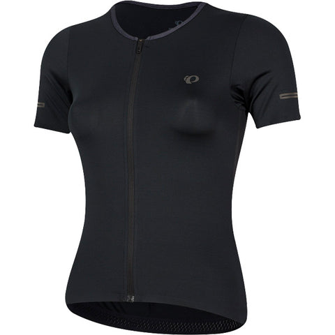 Women's PRO Jersey, Black, Size L