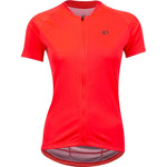 Women's Sugar Jersey, Atomic Red, Size S