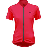 Women's Quest Jersey, Cerise/Turbulence, Size M