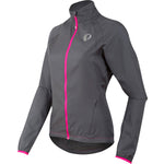 Women's ELITE Barrier Jacket, Smoked Pearl, Size XS