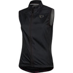 Women's ELITE Escape Barrier Gilet, Black, Size M