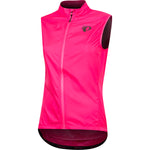 Women's ELITE Escape Barrier Gilet, Screaming Pink, Size L