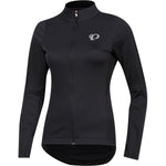 Women's ELITE Pursuit AmFIB Jacket, Black, Size L