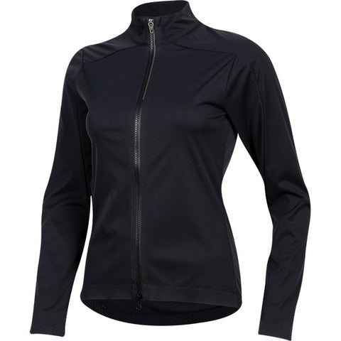 Women's PRO AmFIB Jacket, Black, Size M