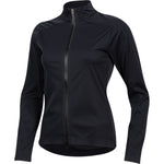 Women's PRO AmFIB Jacket, Black, Size S