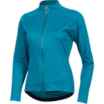 Women's PRO AmFIB Jacket, Teal, Size S