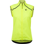 Women's Zephrr Barrier Gilet, Screaming Yellow, Size XXL