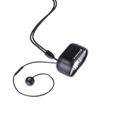 SUPERNOVA M99 DY Pro Dynamo light - Black ()