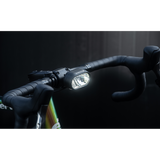 SUPERNOVA M99 DY Pro Dynamo light - Black ()