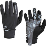 Men's SELECT Softshell Lite Glove, Black, Size XXL