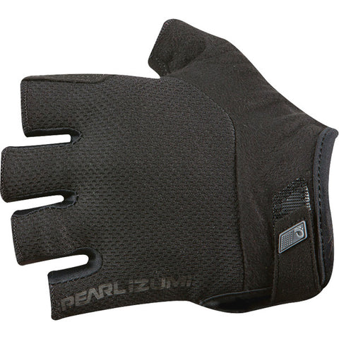 Men's Attack Glove, Black, Size XXL