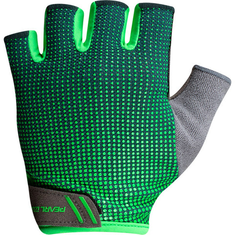 Men's SELECT Glove, Pine/Grass Transform, Size XL