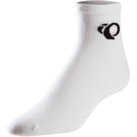 Men's Attack Sock 3 Pack, White, Size M