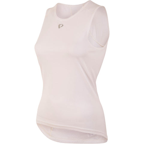 Women's Transfer SL Baselayer, White, Size S