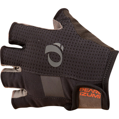 Women's ELITE Gel Glove, Black, Size S