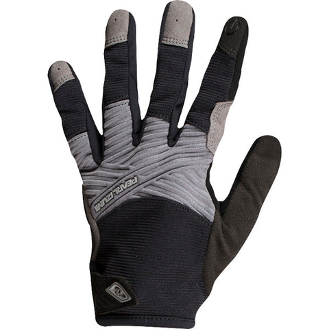 Women's Summit Glove, Black , Size S