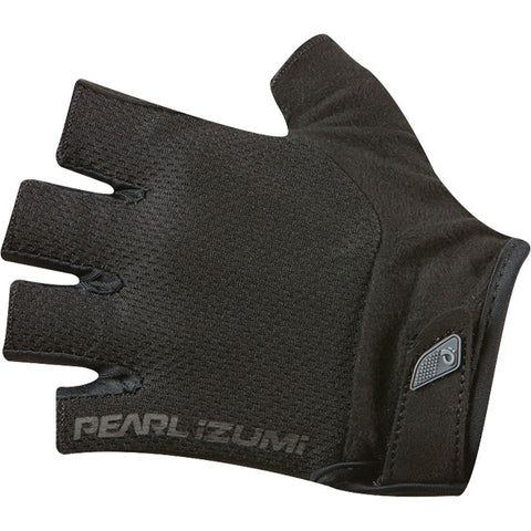 Women's Attack Glove, Black, Size L