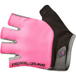 Women's Attack Glove, Screaming Pink, Size XL