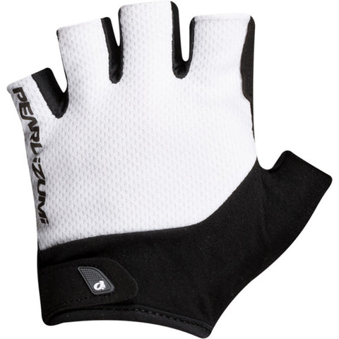 Women's Attack Glove, White, Size S