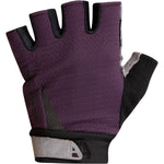 Women's ELITE Gel Glove, Dark Violet, Size XL