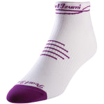 Women's ELITE LoSock, Orchid, Size S