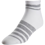 Women's ELITE Sock, PI Core White, Size S