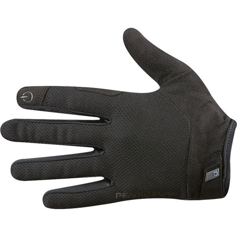 Unisex Attack FF Glove, Black, Size XXL