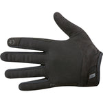 Unisex Attack FF Glove, Black, Size M