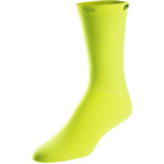 Unisex Attack Tall Sock 3 Pack, Screaming Yellow, Size S