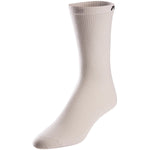 Unisex Attack Tall Sock 3 Pack, White, Size M