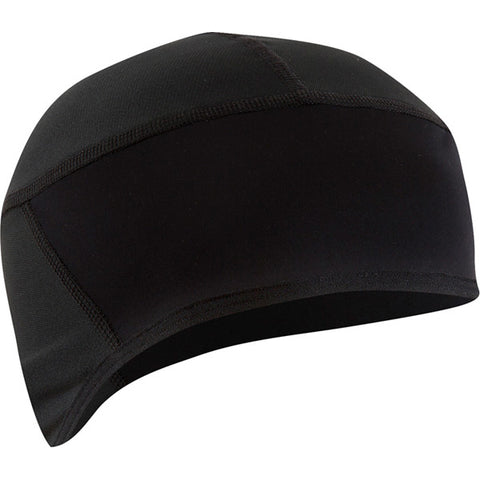 Unisex Barrier Skull Cap, Black, One Size