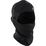 Unisex Barrier Balaclava, Black, One Size