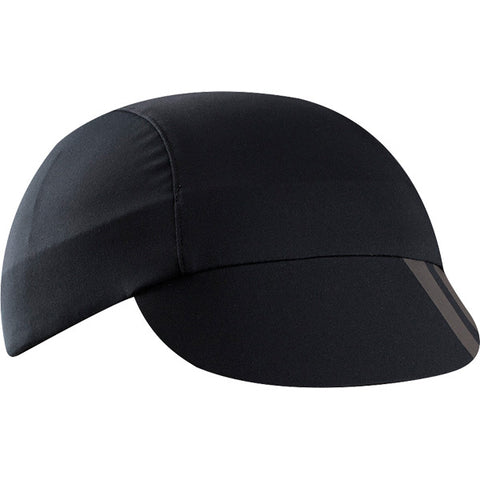 Unisex,Transfer Cycling Cap, Black, One Size