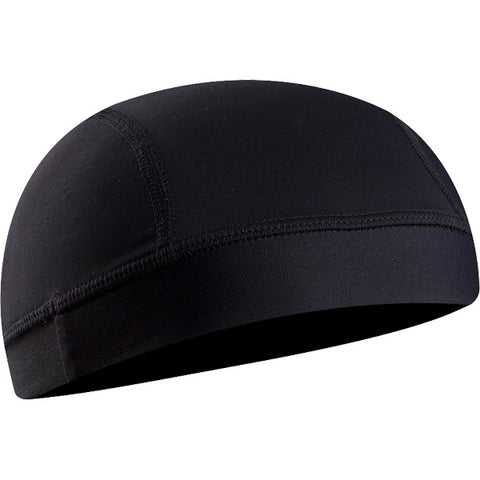 Unisex Transfer Lite Skull Cap, Black, One Size