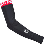 Unisex PRO Softshell Arm Warmer, Black, Size S