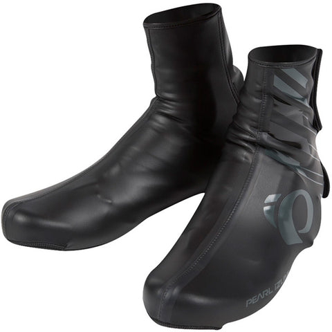 Unisex PRO Barrier WxB Shoe Cover, Black, Size L