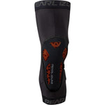 Unisex Elevate Knee Pad, Black, Size L