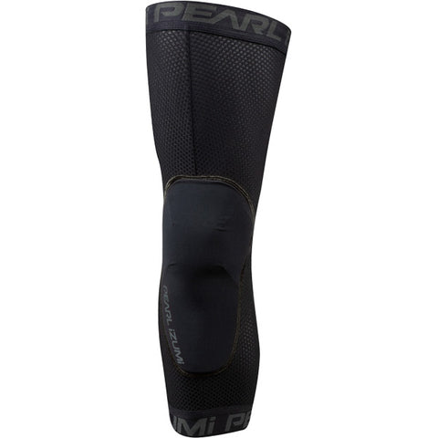 Unisex Summit Knee Pad, Black, Size XL
