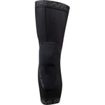 Unisex Summit Knee Pad, Black, Size S