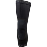 Unisex Summit Knee Pad, Black, Size L