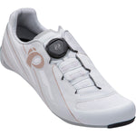 Women's Race Road v5, White/Grey, Size 42