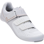 Women's SELECT Road v5, White/Grey, Size 36