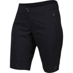 Women's Summit Short, Black, Size UK 16 (US 12)