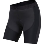 Women's SELECT MTB Liner Short, Black, Size XL