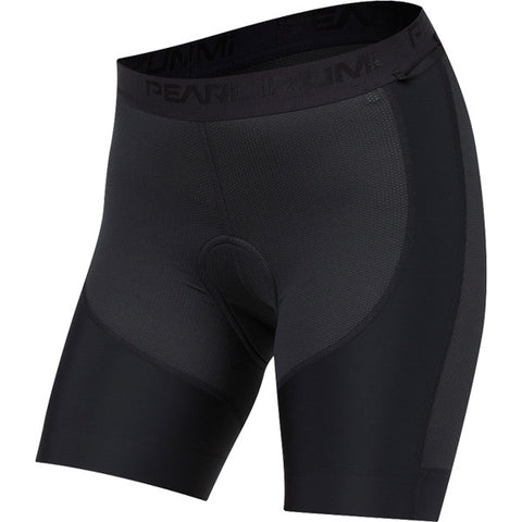 Women's SELECT MTB Liner Short, Black, Size L