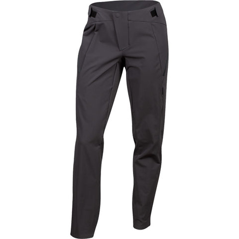 Women's Launch Trail Pant, Phantom, Size UK 12 (US 8)